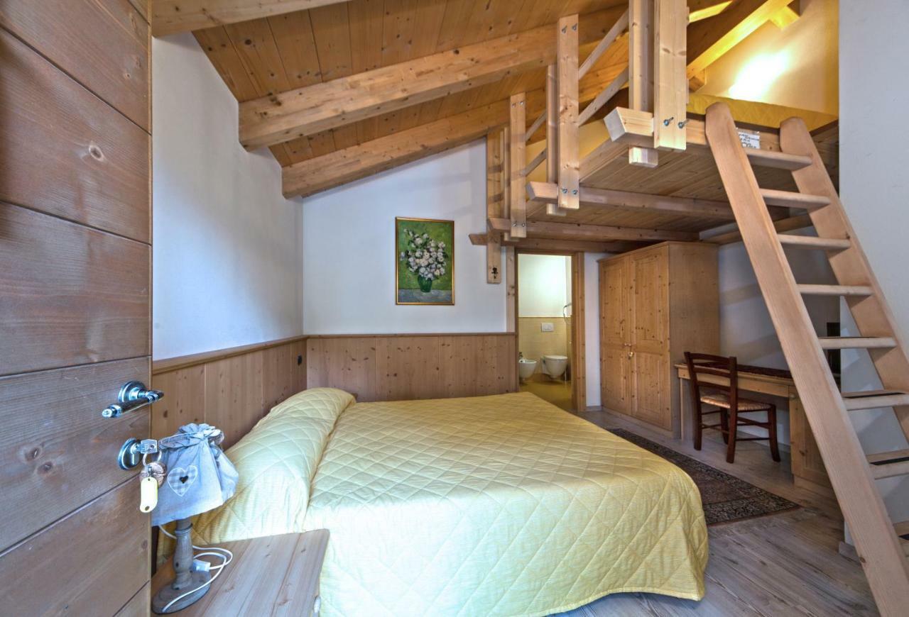 Agriturismo L'Eco Morbegno Buitenkant foto